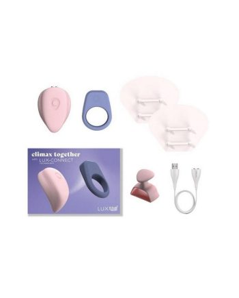 Luxus™ Couples Set