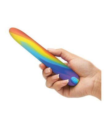 Rainbow Bullet